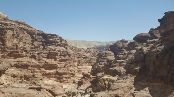 Petra, Jordan